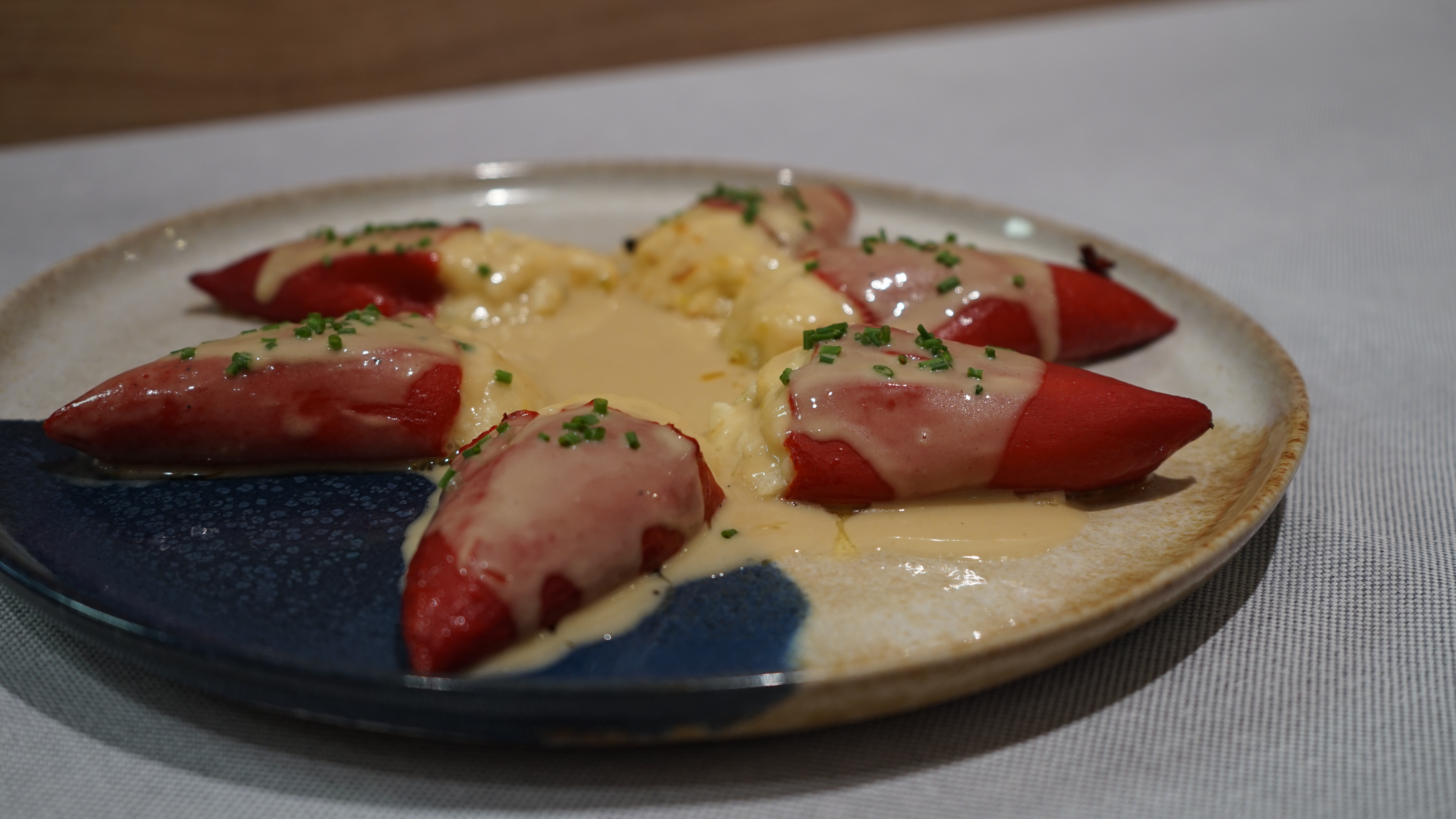 Pimientos del Piquillo Rellenos