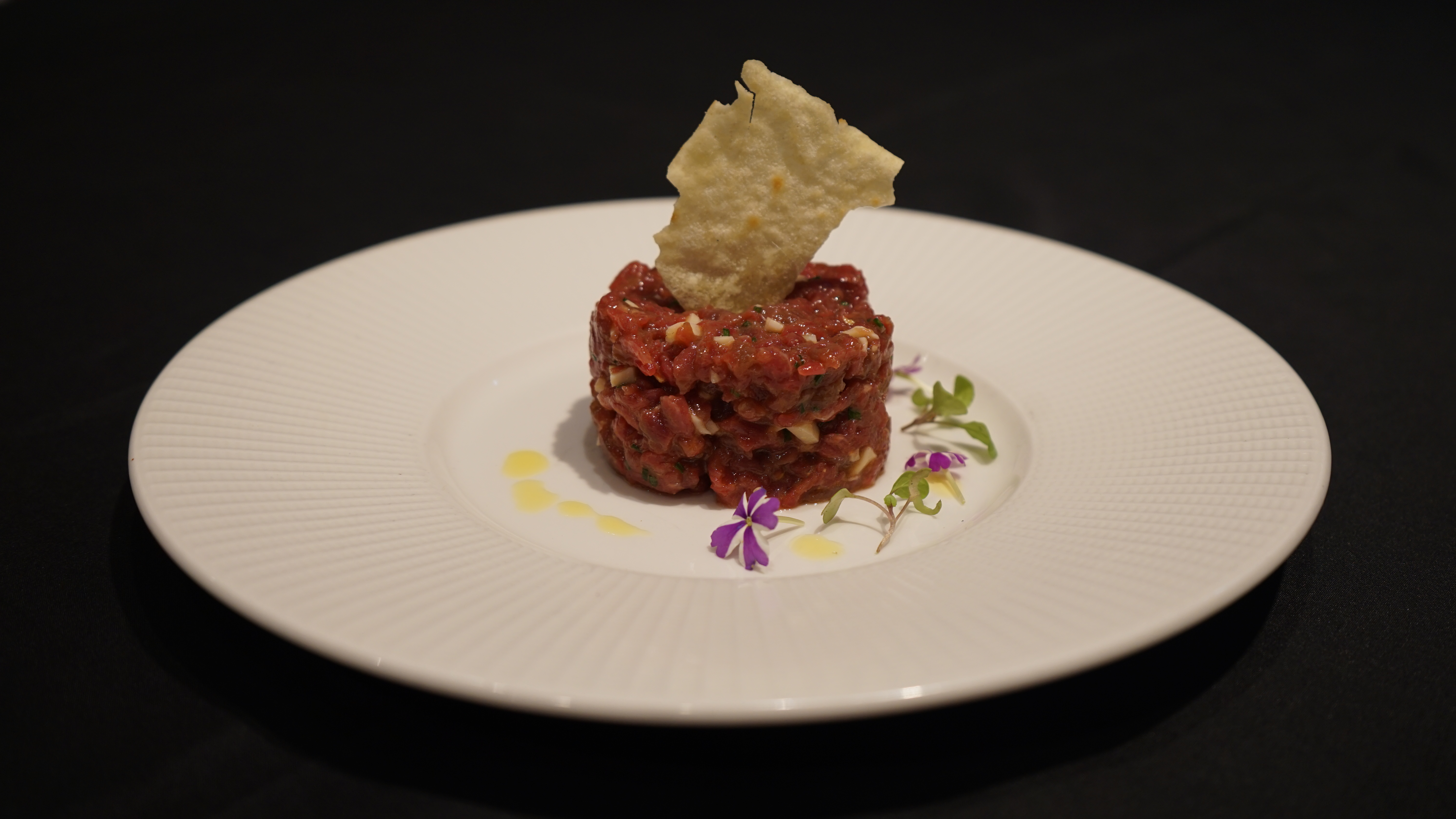 Tartar de Atun